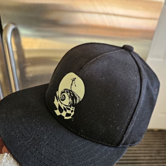 2FOR$40 Vans/ NBC cap - Picture 4 of 6